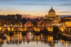 Bed & Breakfast Vacanze Romane